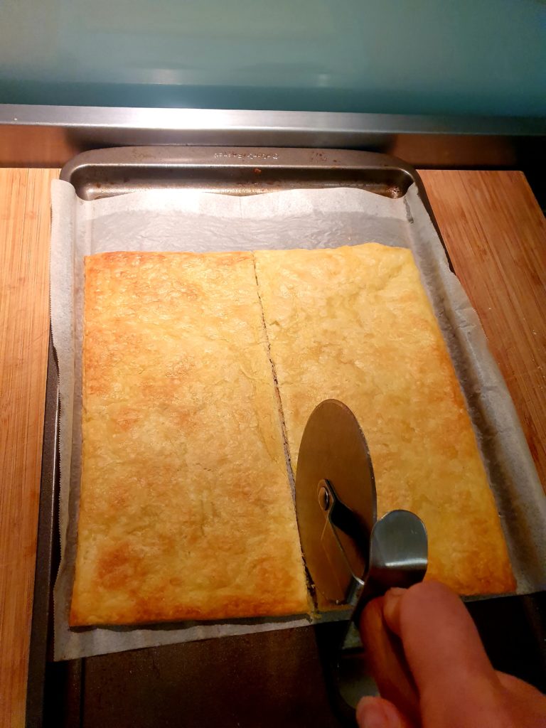 Vanilla slice ice cream 23