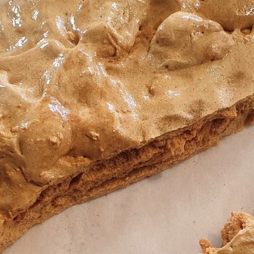 How to make honeycomb 13 Honeycomb