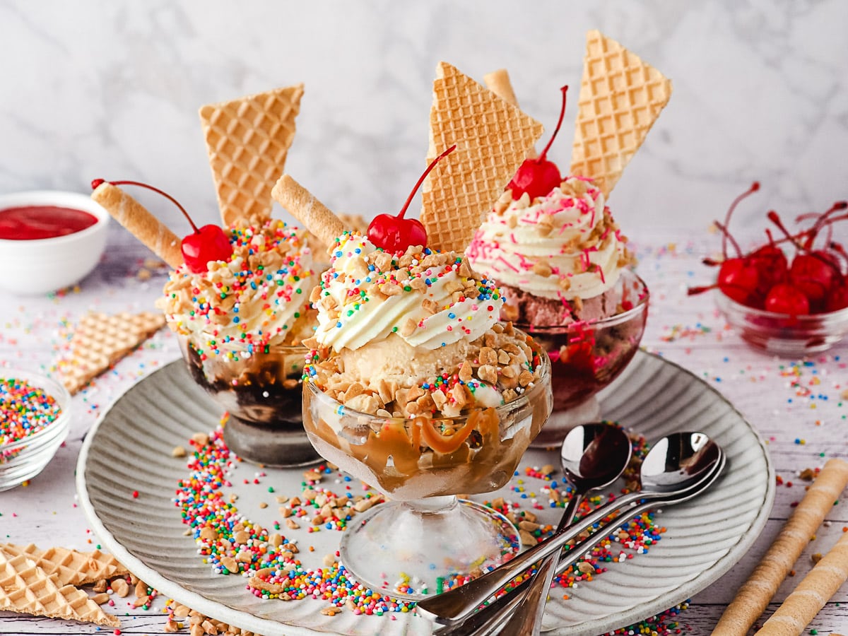 Diy Ice Cream Sundae Southern In Law How To Host Your Own Healthy Diy Ice Cream Sundae Southern In Law How To Host Your Own Healthy