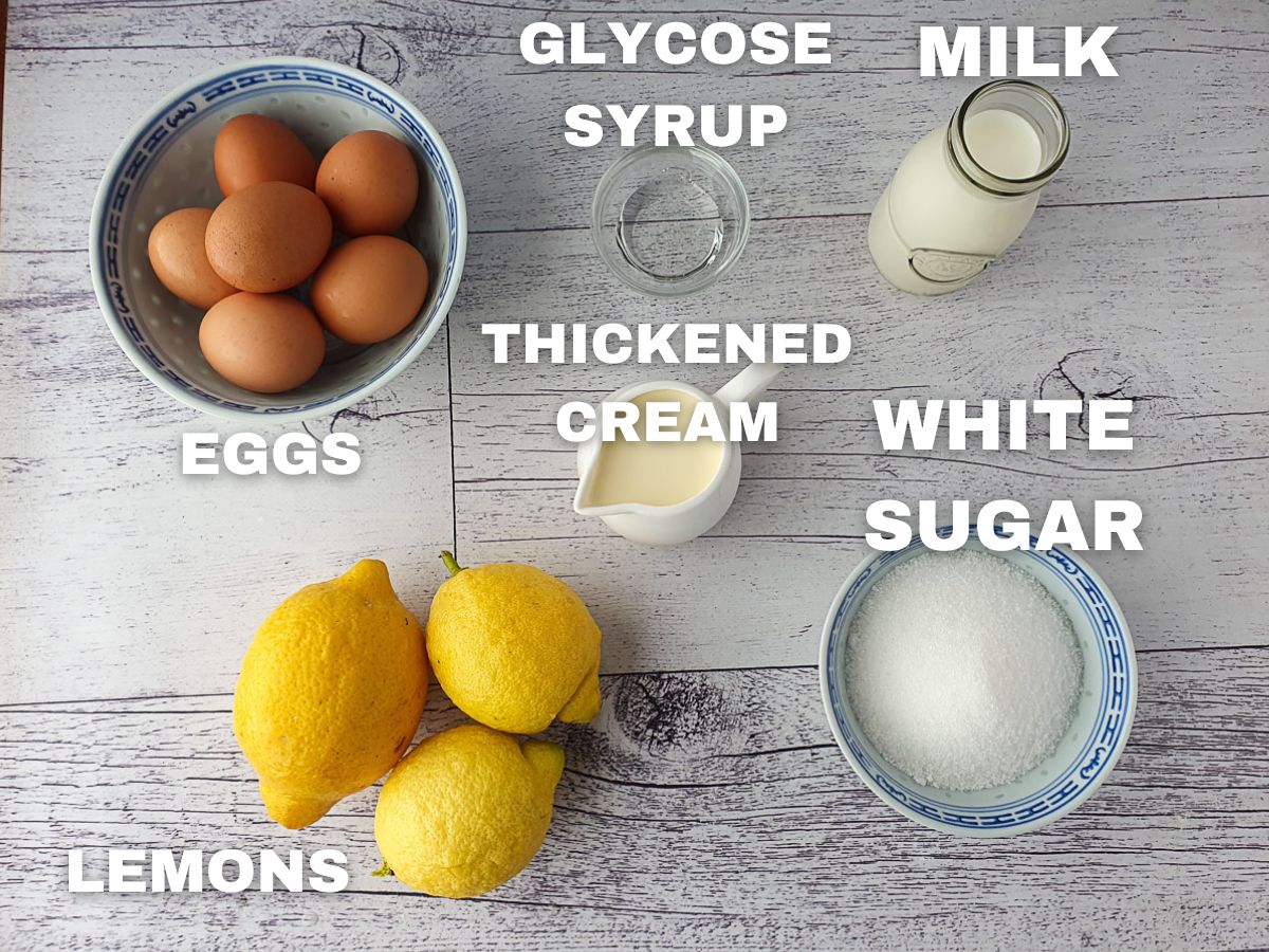 Ingredients as per main body of text.